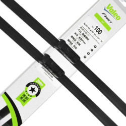 Valeo 法雷奥 雨刷器一对装 *2件