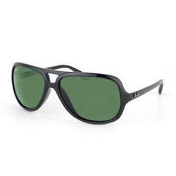 Ray·Ban 雷朋 RB4162 偏光太阳镜