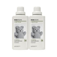 7日10点：eco store 真丝洗涤剂 500ml*2 *2件