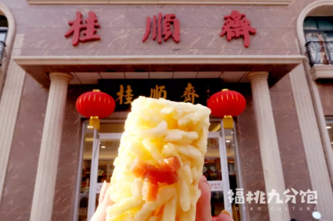 北方点心到底好不好吃,天津人说了算