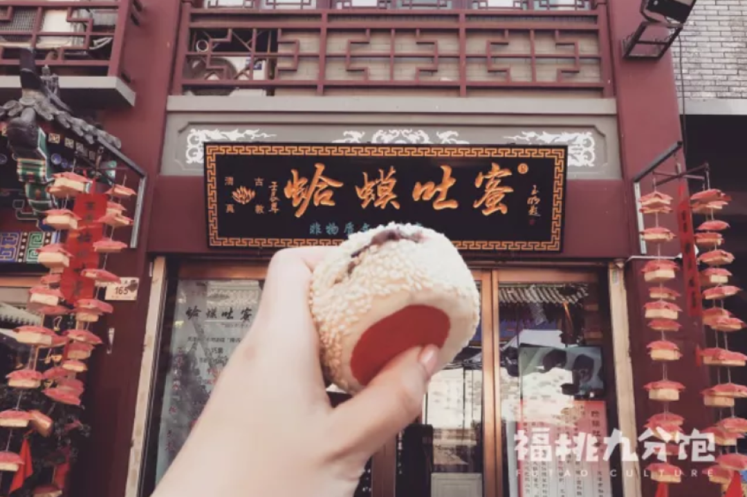 北方点心到底好不好吃,天津人说了算