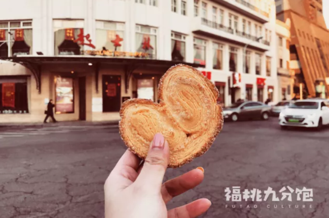 北方点心到底好不好吃,天津人说了算