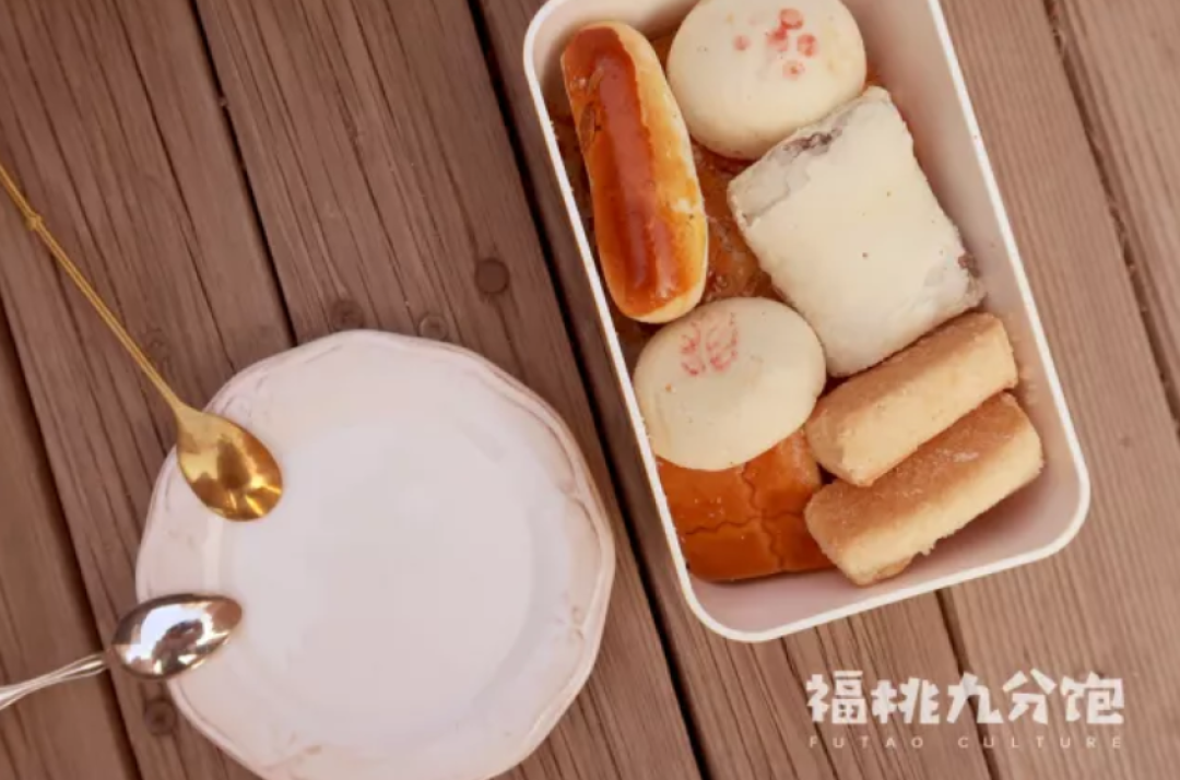 北方点心到底好不好吃,天津人说了算
