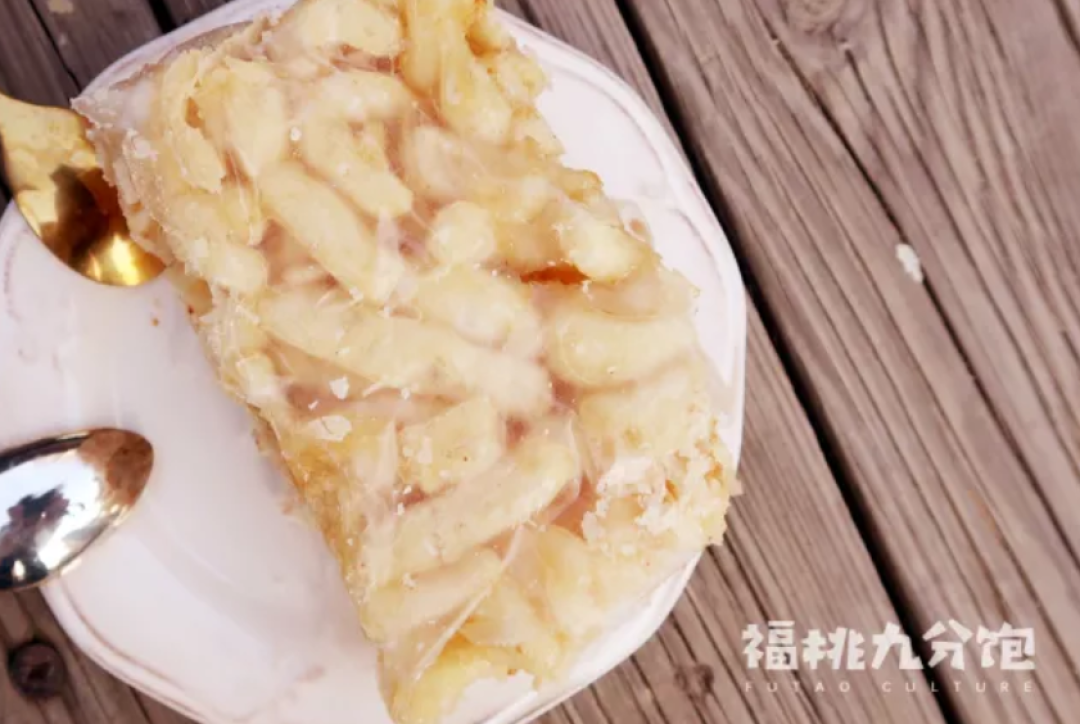 北方点心到底好不好吃,天津人说了算