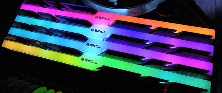  颜值即正义，为性能加成！RGB灯效内存推荐榜