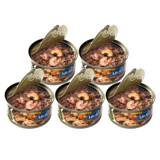 Mio9 鲷鱼猫罐头 (箱装、24罐、金枪鱼味、2040g)