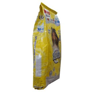  SANPO 珍宝什锦牛奶球成犬粮 10kg