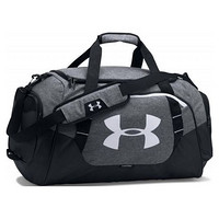 UNDER ARMOUR 安德玛 Undeniable 3.0 EXTRA SMALL 单肩包