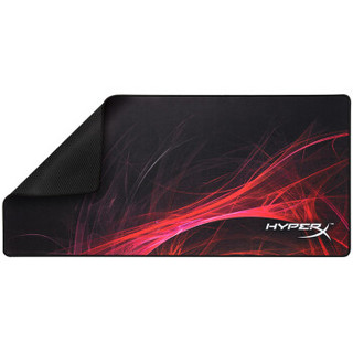 HYPERX Fury S Speed 复仇之焰 鼠标垫