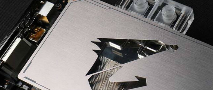  打造极限温控水冷版GTX1080Ti推荐榜单