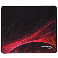 HYPERX Fury S Speed 复仇之焰 鼠标垫 (360*300*3mm)