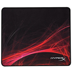 Kingston 金士顿 HyperX 复仇之焰 游戏鼠标垫 Fury S Speed 中号