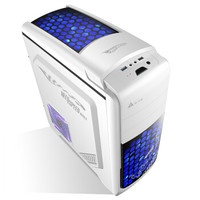 GOLDEN FIELD 金河田 启源 ATX机箱