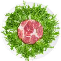 Shuanghui 双汇 原味猪排