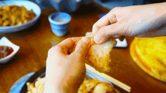 这家店竟然凭一块骨头,就霸占了北京东北菜热门榜TOP1!