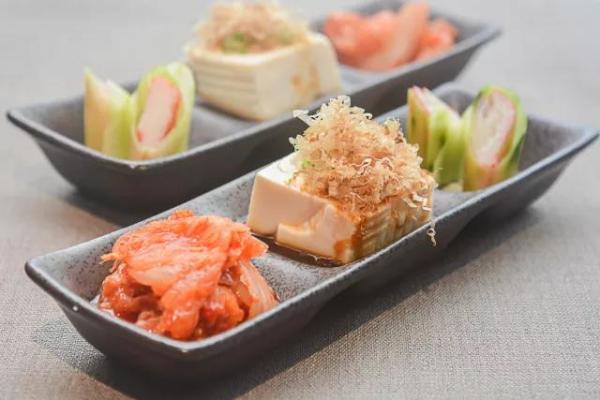 不到100元吃五星酒店日料定食!广州粤海喜来登酒店日料套餐