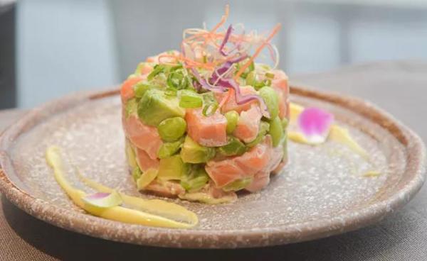 不到100元吃五星酒店日料定食!广州粤海喜来登酒店日料套餐