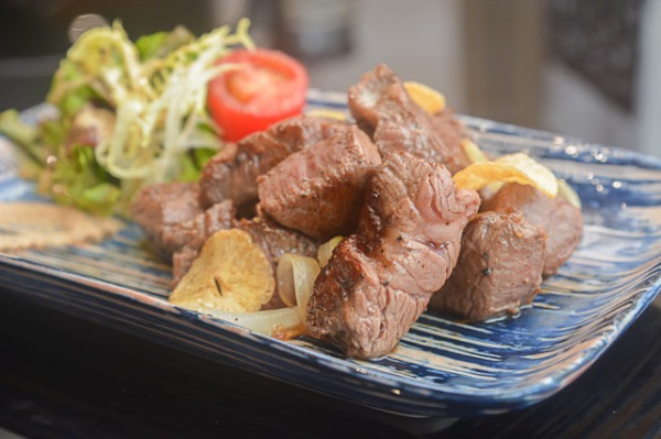 不到100元吃五星酒店日料定食!广州粤海喜来登酒店日料套餐
