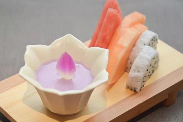 不到100元吃五星酒店日料定食!广州粤海喜来登酒店日料套餐