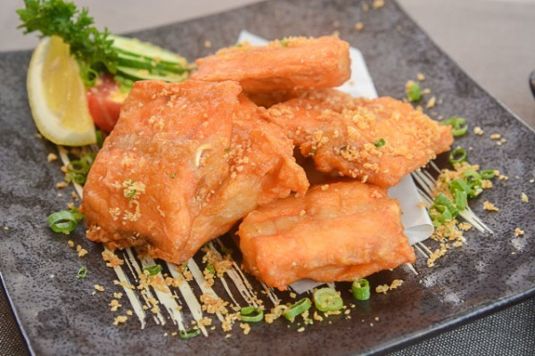 不到100元吃五星酒店日料定食!广州粤海喜来登酒店日料套餐