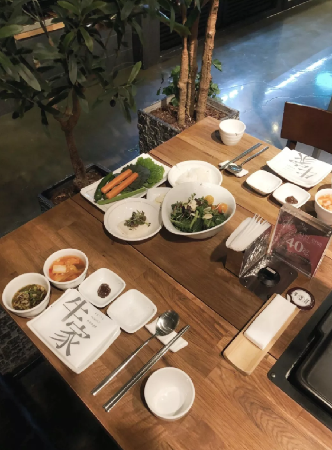周末去首尔耍一圈,一份时髦人的高颜值探店指南~