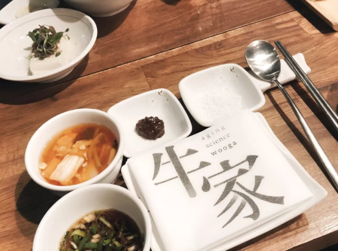 周末去首尔耍一圈,一份时髦人的高颜值探店指南~