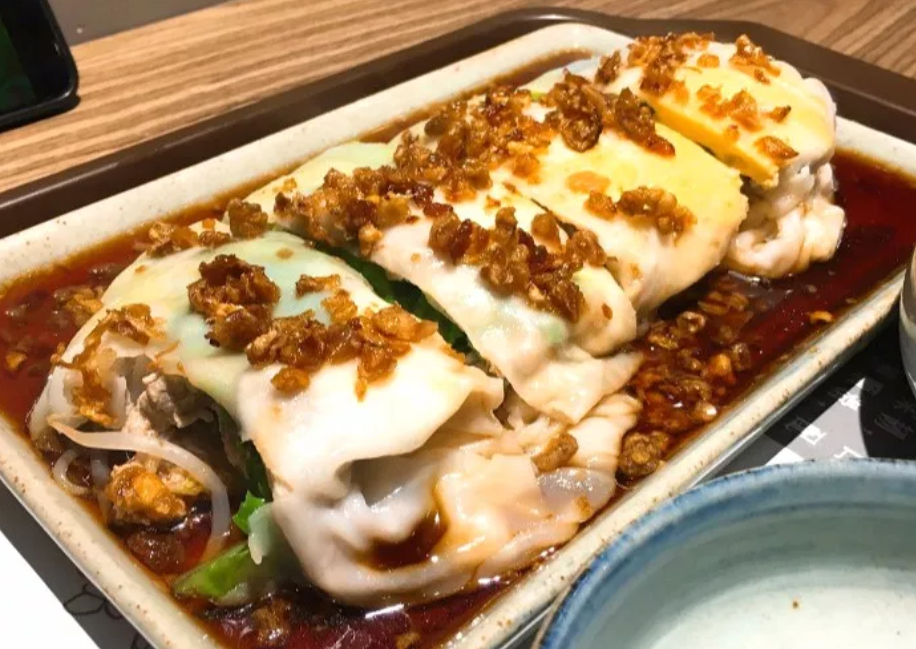 一入粉圈深似海,北京嗦粉哪家强?