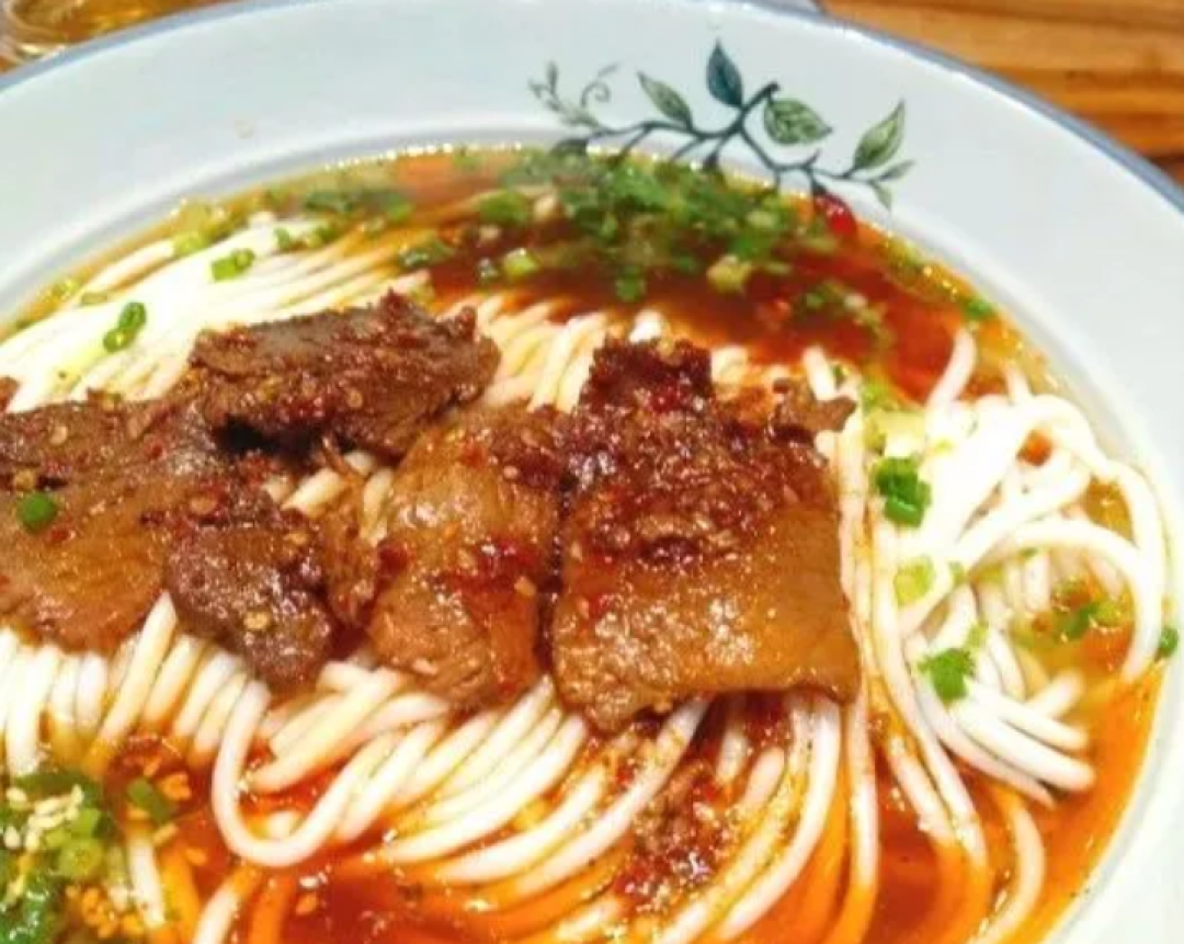 一入粉圈深似海,北京嗦粉哪家强?