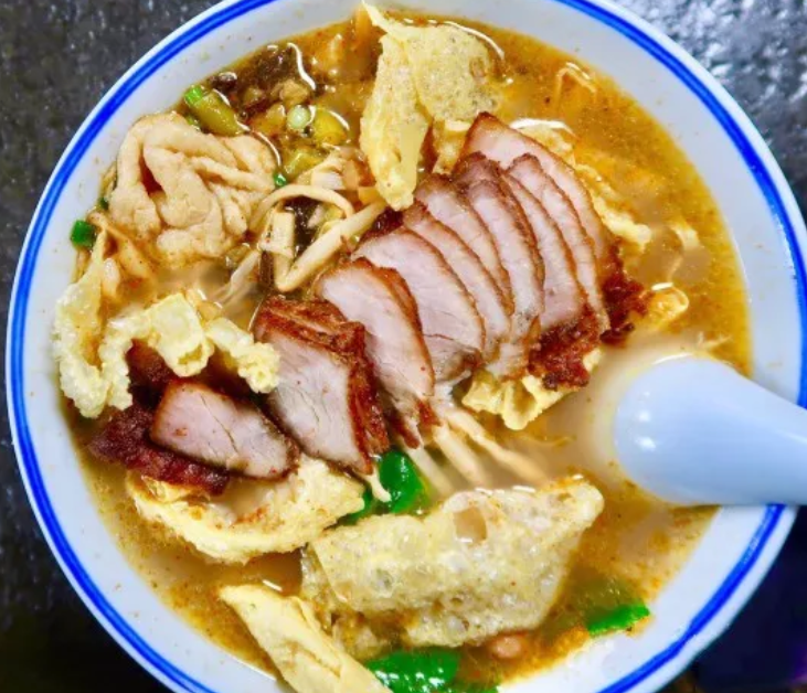 一入粉圈深似海,北京嗦粉哪家强?