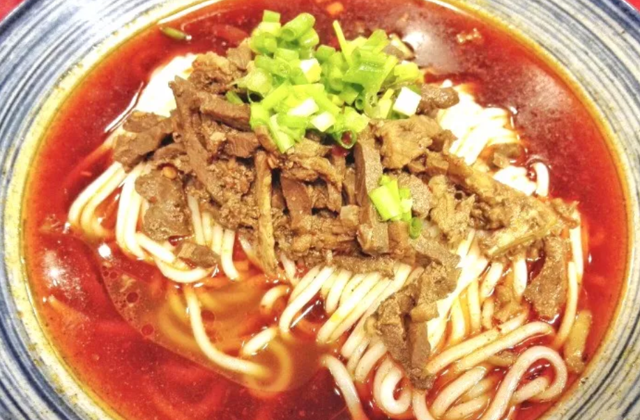 一入粉圈深似海,北京嗦粉哪家强?