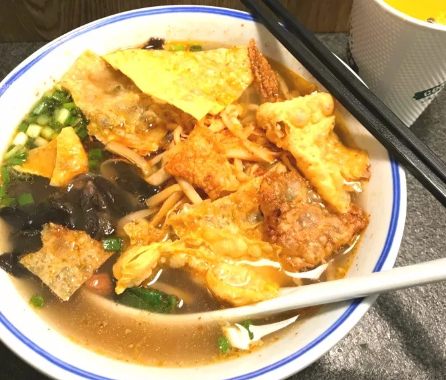一入粉圈深似海,北京嗦粉哪家强?