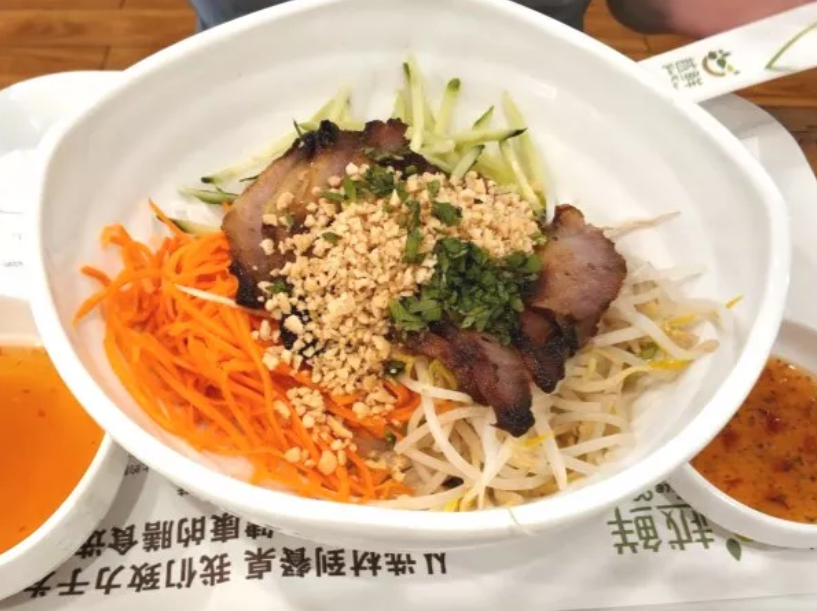 一入粉圈深似海,北京嗦粉哪家强?