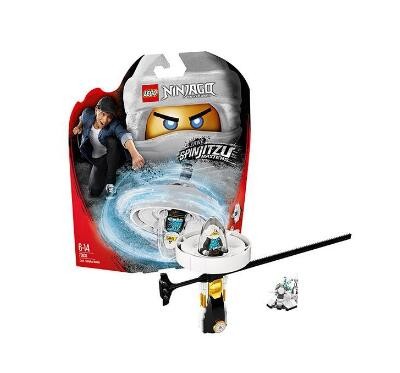 lego乐高ninjago幻影忍者系列70636幻影旋转大师