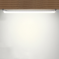 新观点 LED灯管 5W 0.3米 送电源线+固定配件