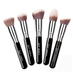 Sigma beauty 多功能化妆刷5件套装