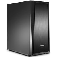 Segotep 鑫谷 宽寂 机箱 黑色