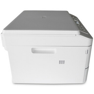 FUJI xerox 富士施乐 M228b 黑白激光一体机 (黑白激光、家庭打印，家庭办公，小型商用，大型办公，其他、打印 扫描 复印、A4、USB、鼓粉分离式硒鼓)