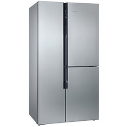 SIEMENS 西门子 BCD-569W(KA96FA40TI) 569升 混冷多门冰箱