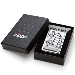 ZIPPO 之宝 打火机