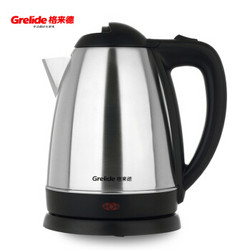 Grelide 格來德 WWK-1805S 1.8升 電水壺