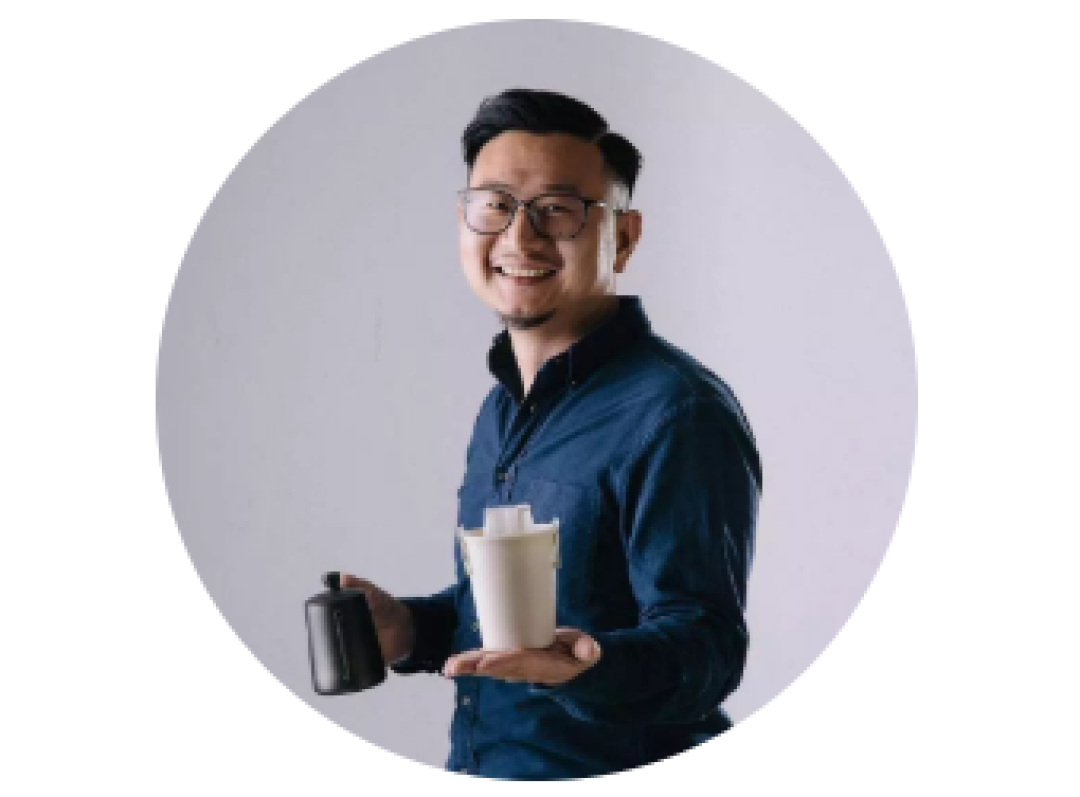 一杯正宗的冷萃咖啡是怎样的？