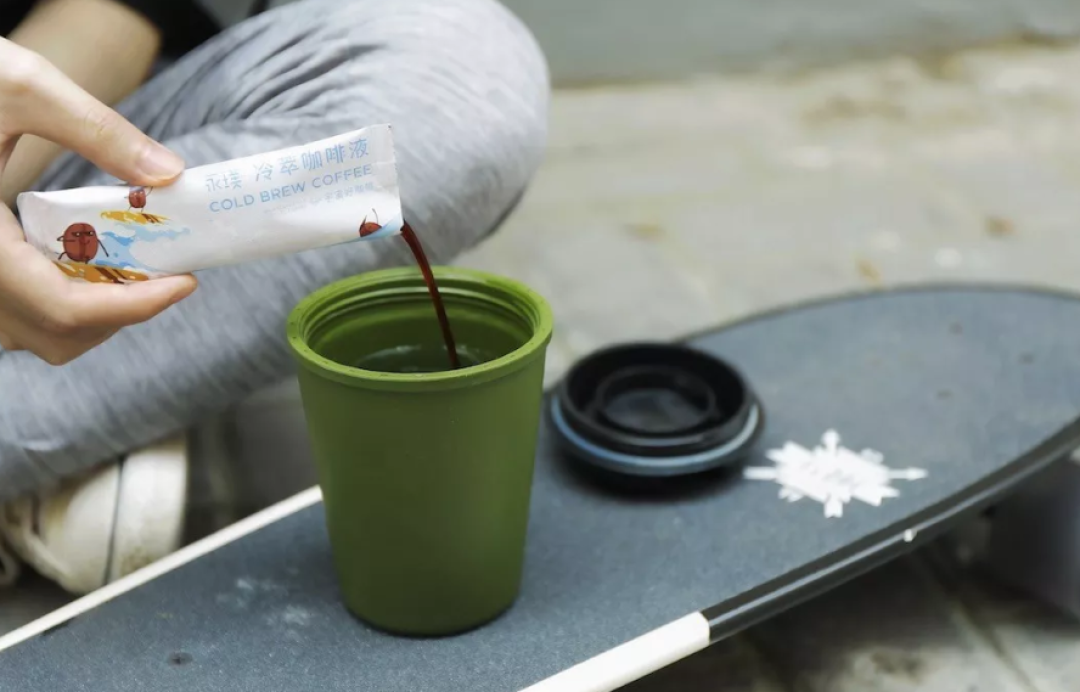 一杯正宗的冷萃咖啡是怎样的？