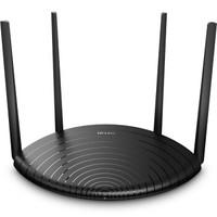 TP-LINK /普联 TL-WDR5660 1200M 5G双频智能无线路由器