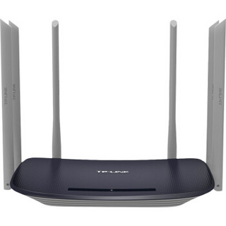 TP-LINK 普联 TL-WDR7300 千兆版 2100M WiFi 5 家用路由器