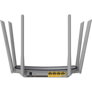 TP-LINK 普联 TL-WDR7300 千兆版 2100M WiFi 5 家用路由器