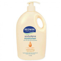 REDWIN 维特护 适保梨润肤露 1L