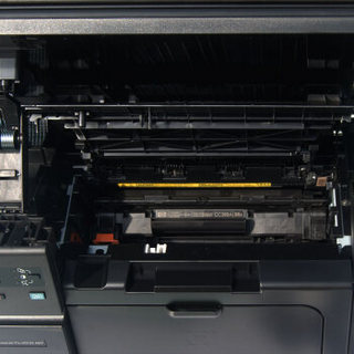 HP 惠普 LaserJet Pro M1139 黑白激光一体机 三合一