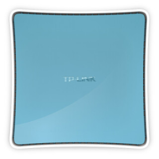TP-LINK 普联 TL-WDR5640 家用路由器