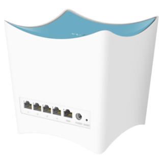 TP-LINK 普联 TL-WDR5640 家用路由器
