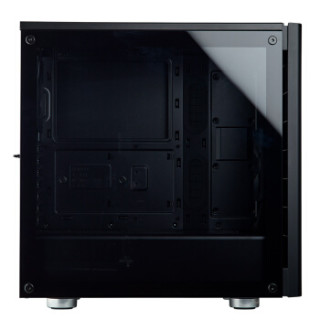 CORSAIR 美商海盗船 Carbide系列 275R 机箱 黑色